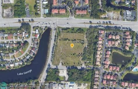 3990 Griffin Road Hollywood FL 33312