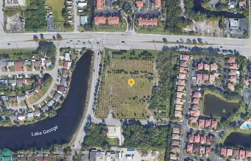 3990 Griffin Road Hollywood FL 33312