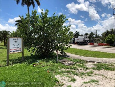 3990 Griffin Road Hollywood FL 33312