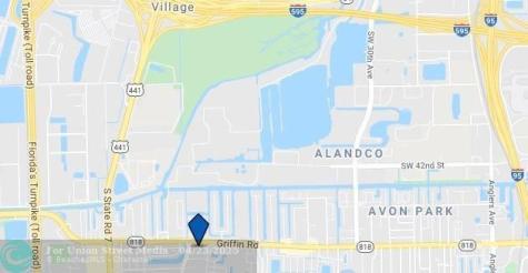 3990 Griffin Road Hollywood FL 33312