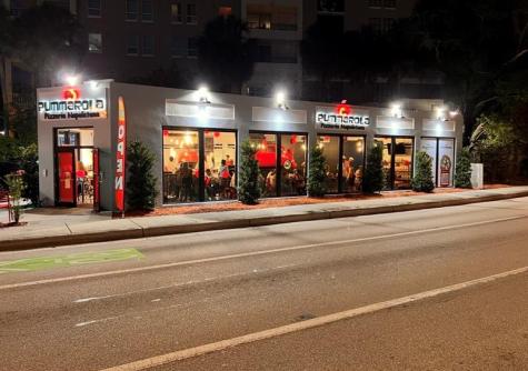 620 W Las Olas Boulevard Fort Lauderdale FL 33312