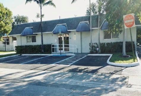 930 S 441 State Road 7 Plantation FL 33317