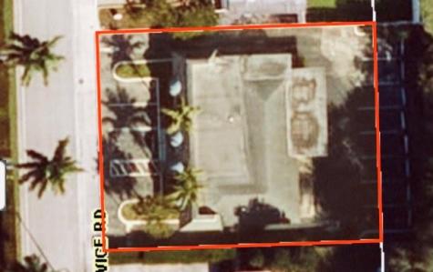 930 S 441 State Road 7 Plantation FL 33317