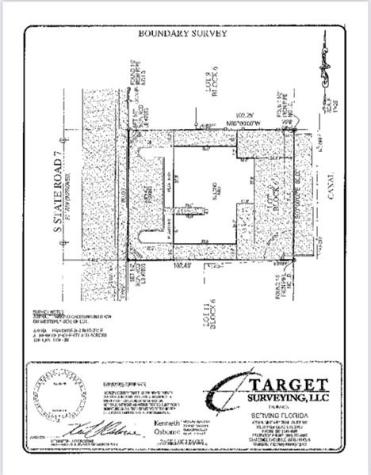 930 S 441 State Road 7 Plantation FL 33317