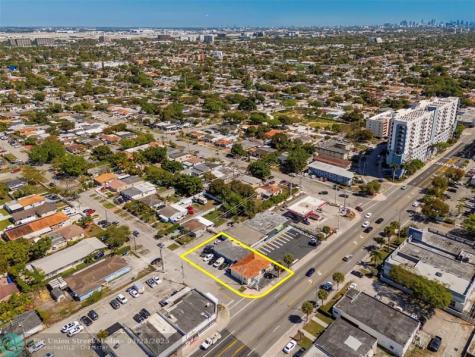 6445 SW 8th Street Miami FL 33144