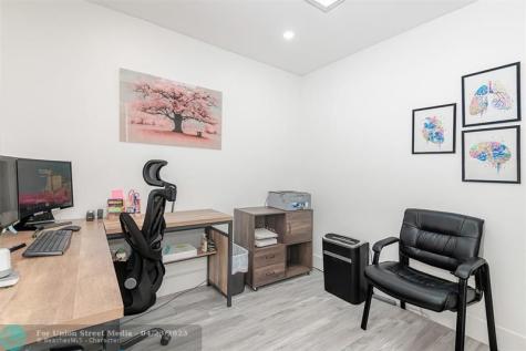 6445 SW 8th Street Miami FL 33144