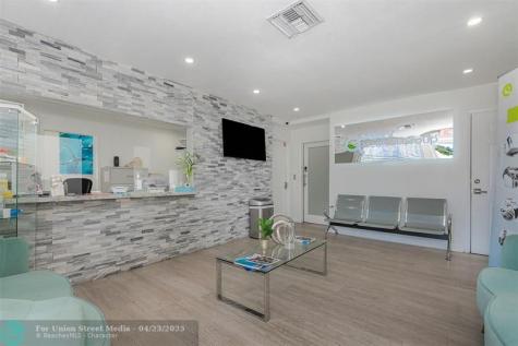 6445 SW 8th Street Miami FL 33144