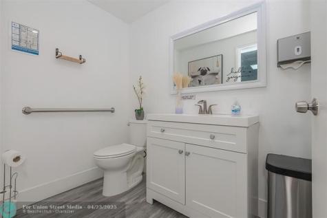6445 SW 8th Street Miami FL 33144