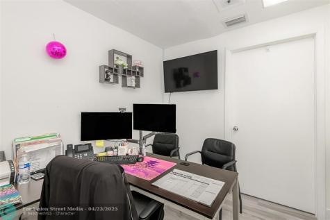 6445 SW 8th Street Miami FL 33144