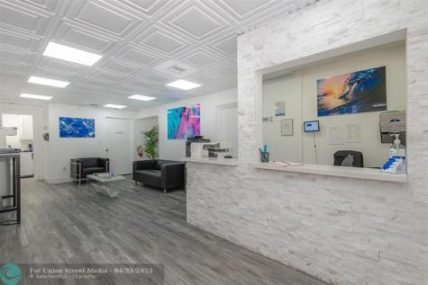 6445 SW 8th Street Miami FL 33144