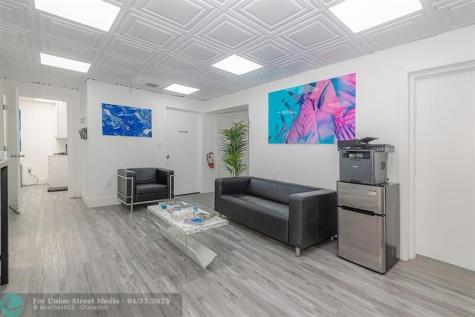 6445 SW 8th Street Miami FL 33144