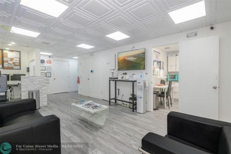 6445 SW 8th Street Miami FL 33144