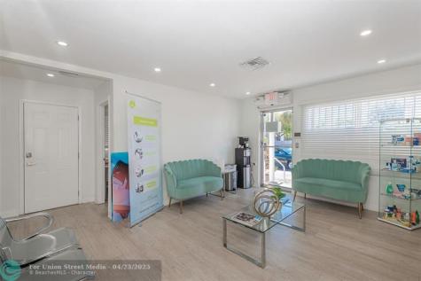6445 SW 8th Street Miami FL 33144