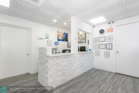 6445 SW 8th Street Miami FL 33144