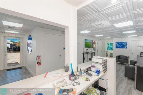 6445 SW 8th Street Miami FL 33144