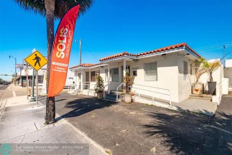 6445 SW 8th Street Miami FL 33144