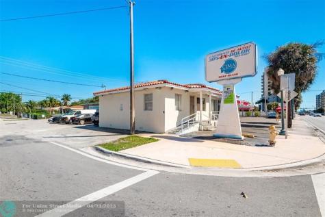 6445 SW 8th Street Miami FL 33144