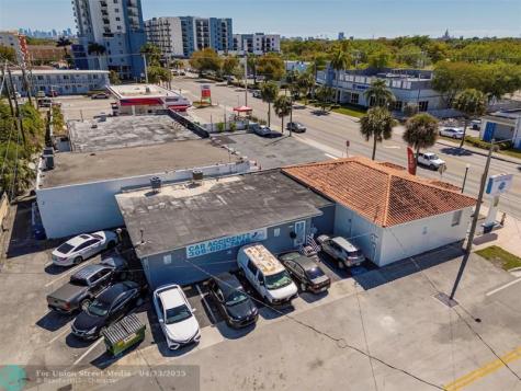 6445 SW 8th Street Miami FL 33144