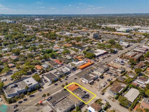 6445 SW 8th Street Miami FL 33144