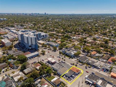 6445 SW 8th Street Miami FL 33144