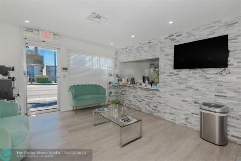 6445 SW 8th Street Miami FL 33144