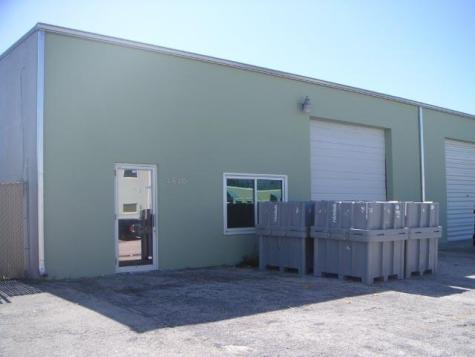 4530 NE 6th Avenue Oakland Park FL 33334