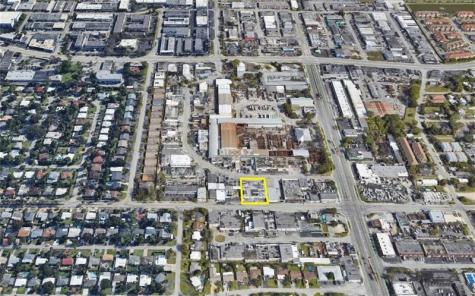 4530 NE 6th Avenue Oakland Park FL 33334