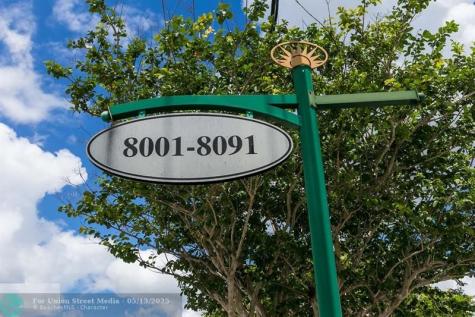 8031 W Sample Road Coral Springs FL 33065