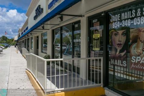 8031 W Sample Road Coral Springs FL 33065