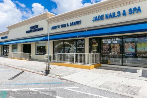 8031 W Sample Road Coral Springs FL 33065