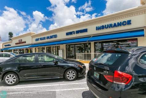 8031 W Sample Road Coral Springs FL 33065