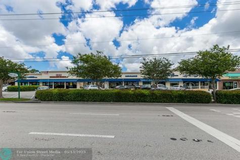 8031 W Sample Road Coral Springs FL 33065