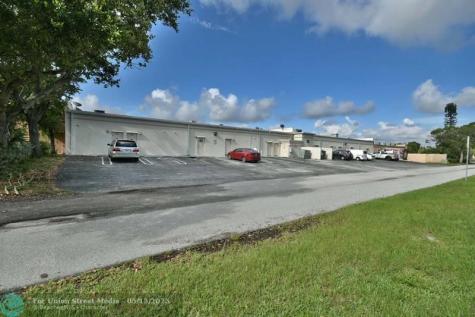 8031 W Sample Road Coral Springs FL 33065