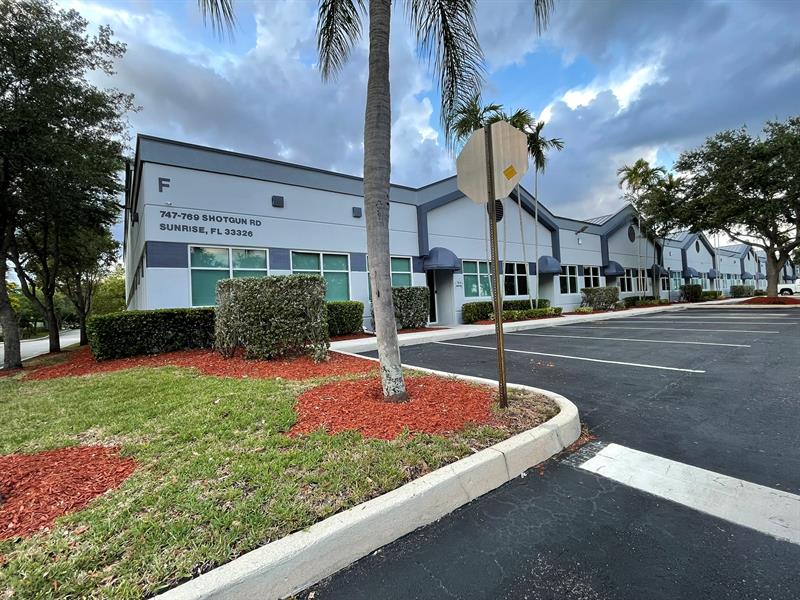 757 Shotgun Road Sunrise FL 33326