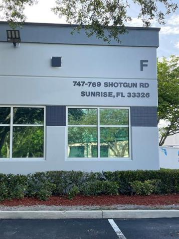 757 Shotgun Road Sunrise FL 33326