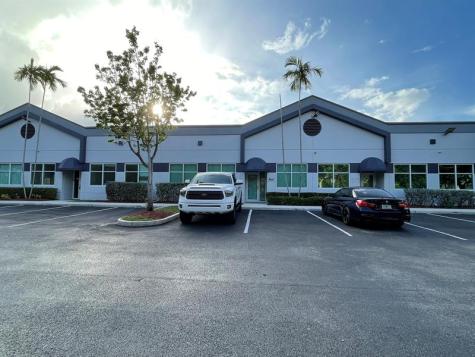757 Shotgun Road Sunrise FL 33326