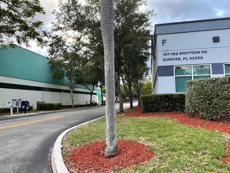 757 Shotgun Road Sunrise FL 33326