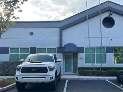 757 Shotgun Road Sunrise FL 33326