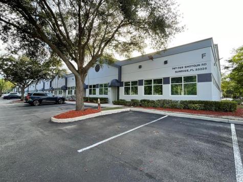757 Shotgun Road Sunrise FL 33326