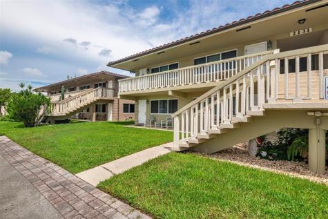 2131 NE 40th Court #1-8 Lighthouse Point FL 33064