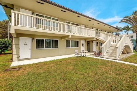 2131 NE 40th Court #1-8 Lighthouse Point FL 33064