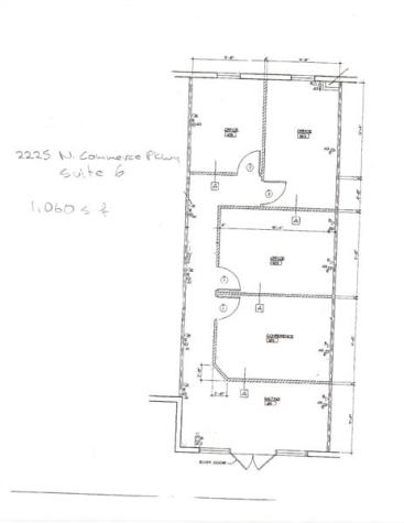 2225 N Commerce Parkway Weston FL 33326