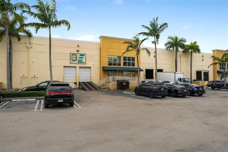 3530 NW 115th Avenue Doral FL 33178