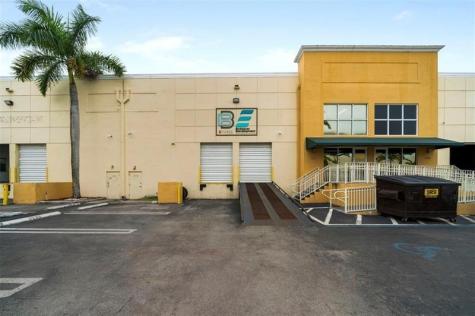 3530 NW 115th Avenue Doral FL 33178