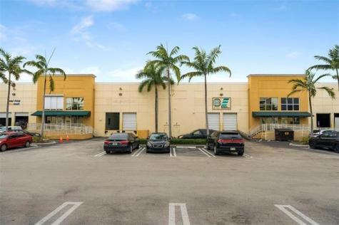 3530 NW 115th Avenue Doral FL 33178