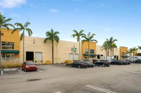 3530 NW 115th Avenue Doral FL 33178