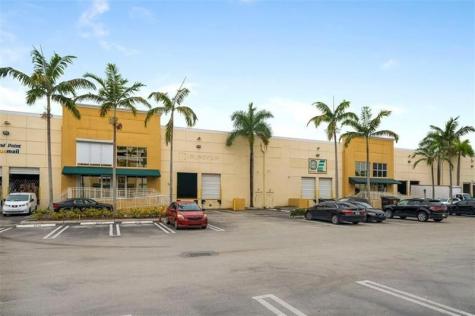 3530 NW 115th Avenue Doral FL 33178