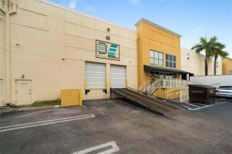 3530 NW 115th Avenue Doral FL 33178