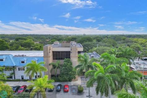 1505 N University Drive Coral Springs FL 33071