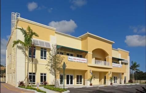 6095 W Commercial Boulevard Tamarac FL 33319
